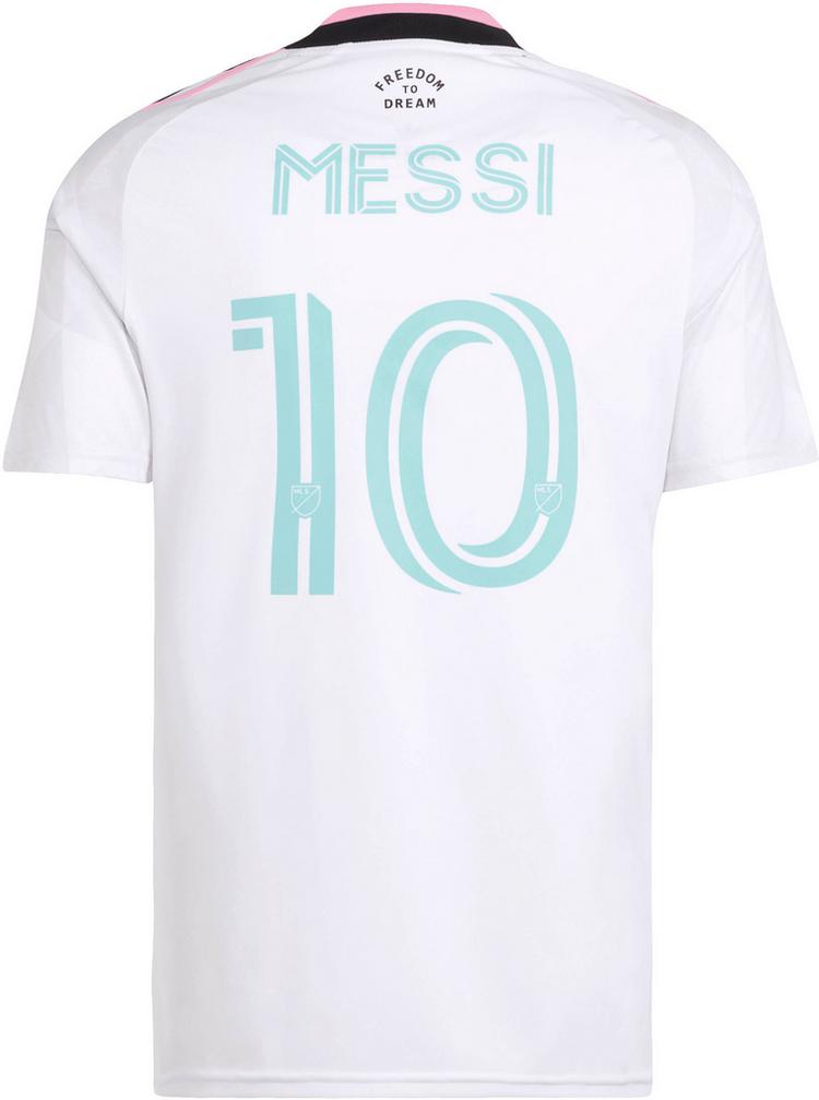 adidas adidas Inter Miami Messi 26-27 Spielertrikot Herren -  - 0 | SportScheck