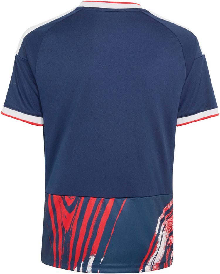adidas adidas 1. FC K&ouml;ln 26-27 3RD Teamtrikot Kinder - navblu-white - 0 | SportScheck