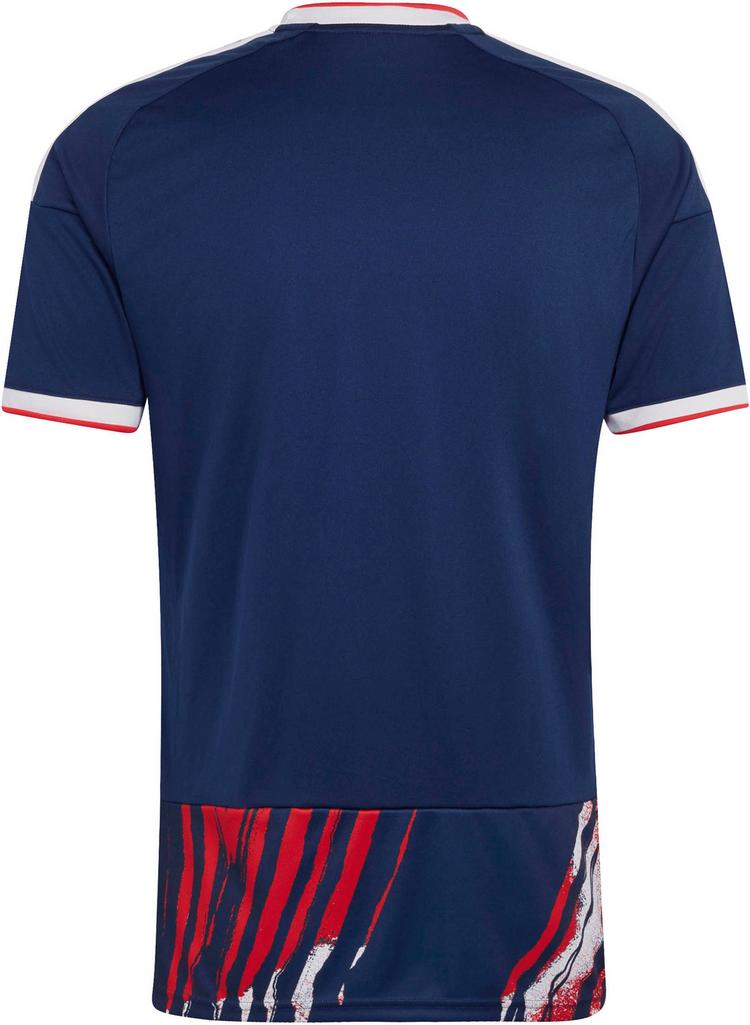 adidas adidas 1. FC K&ouml;ln 26-27 3RD Teamtrikot Herren - navblu-white - 0 | SportScheck