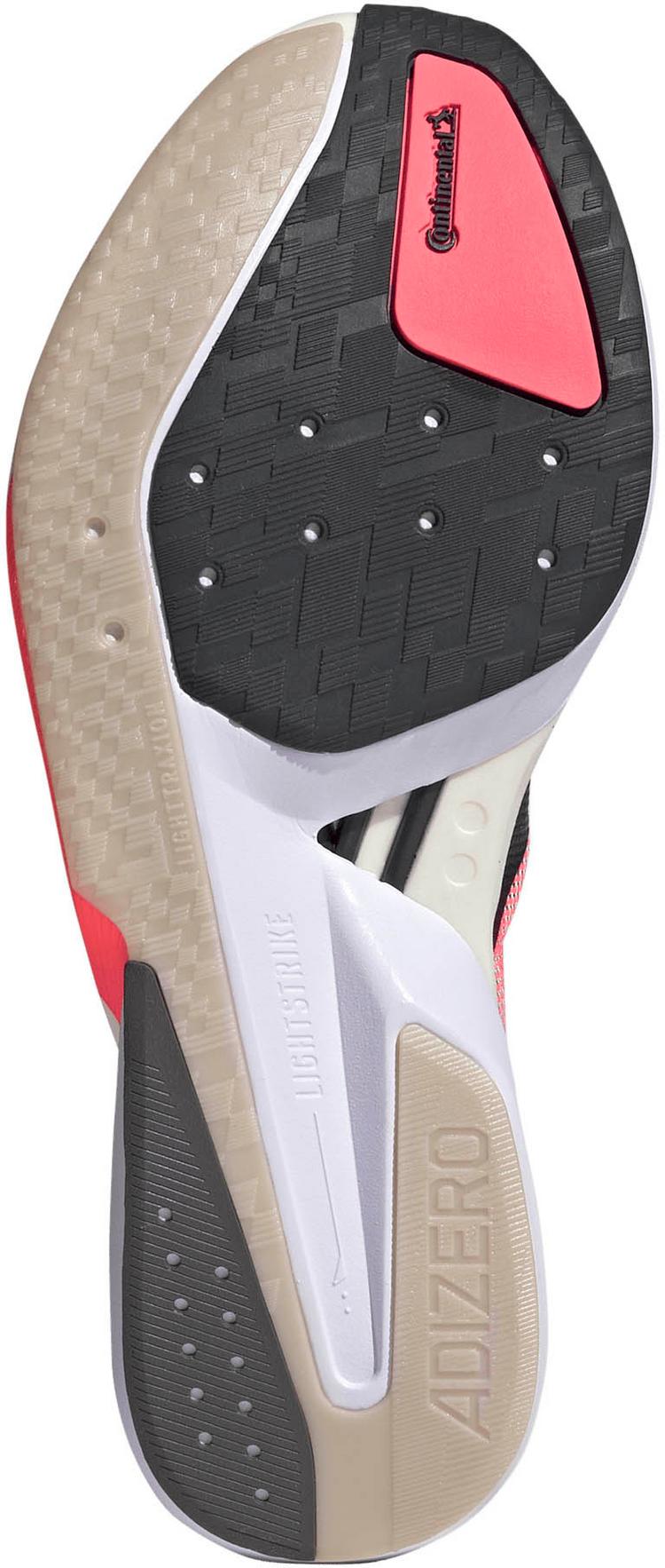 adidas adidas ADIZERO BOSTON 13 Laufschuhe Herren - soltur-carbon-chacoa - 2 | SportScheck