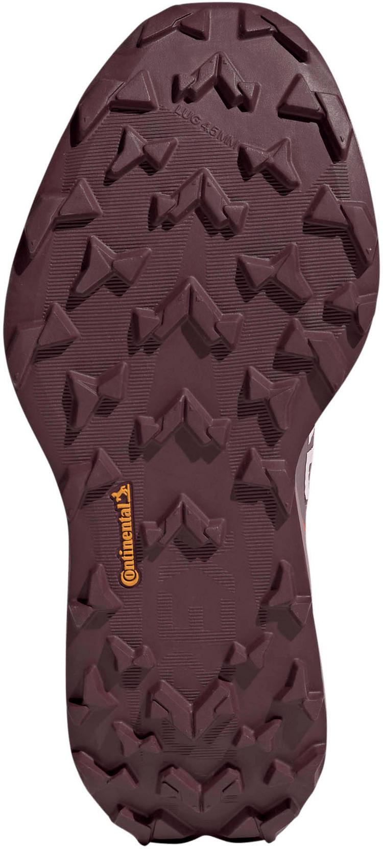 adidas adidas AGRAVIC TT Laufschuhe Damen - magmau-dispin-soltur - 2 | SportScheck
