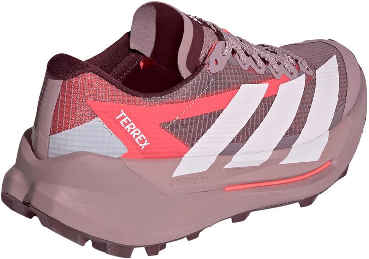 adidas adidas AGRAVIC TT Laufschuhe Damen - magmau-dispin-soltur - 3 | SportScheck