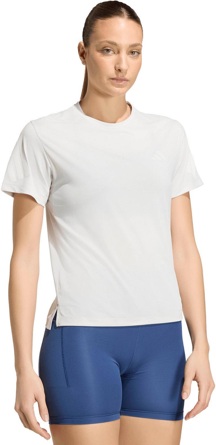 adidas adidas ADI365 Funktionsshirt Damen - greone-white - 0 | SportScheck