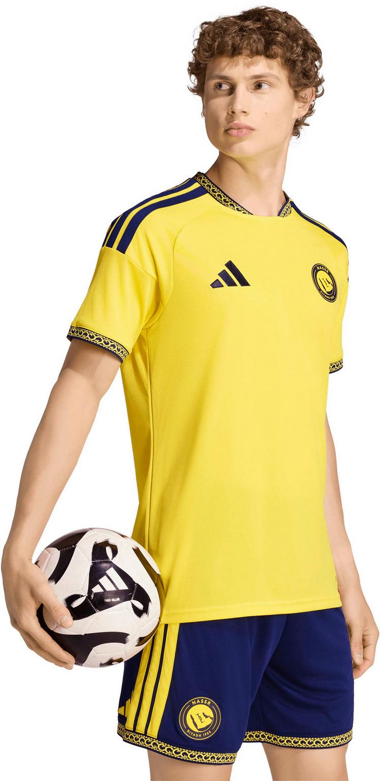 adidas adidas Al Nassr Ronaldo 26-27 Spielertrikot Herren -  - 0 | SportScheck
