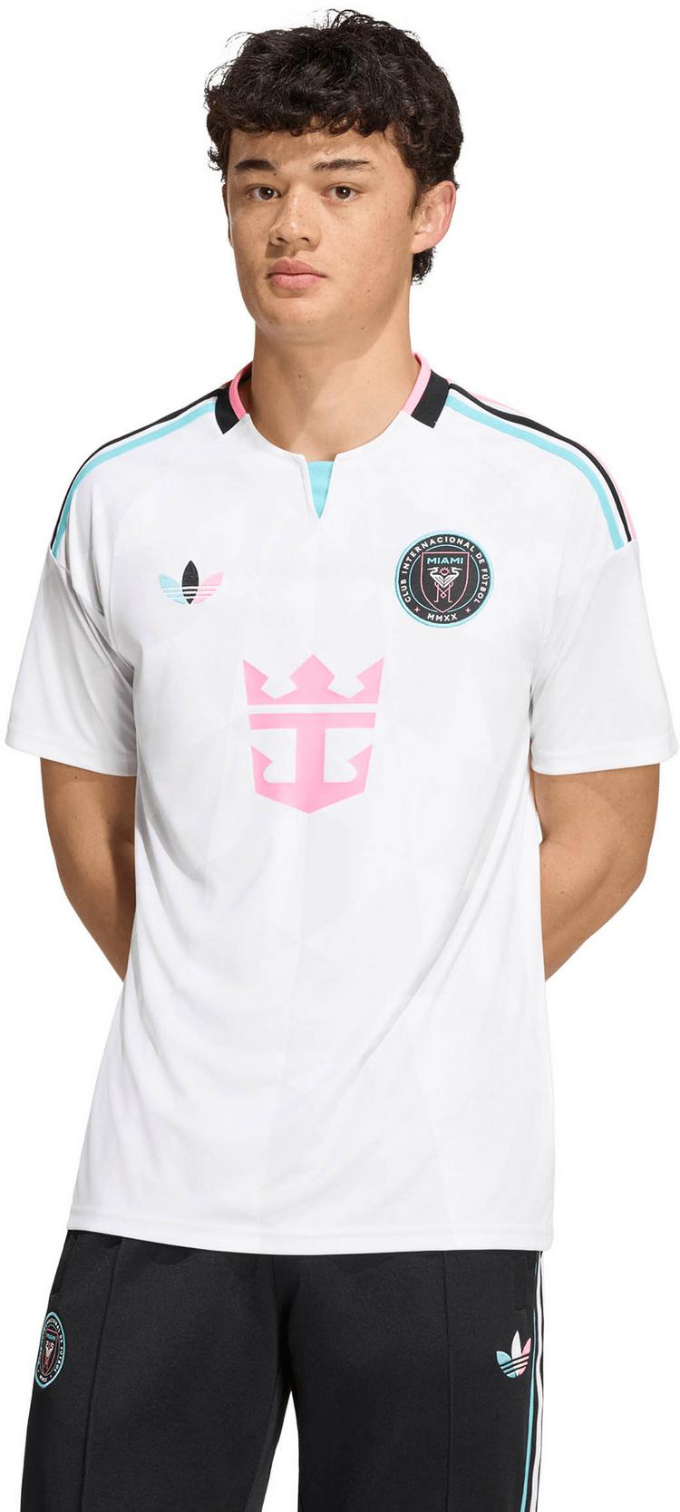 adidas adidas Inter Miami Messi 26-27 Spielertrikot Herren -  - 0 | SportScheck