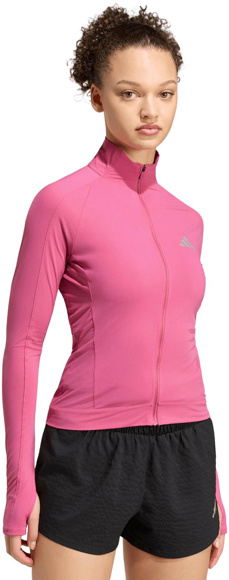 adidas adidas ADI365 W JC Laufjacke Damen - duamag - 0 | SportScheck