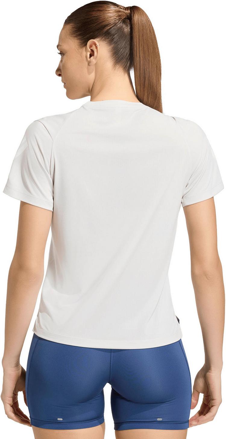 adidas adidas ADI365 Funktionsshirt Damen - greone-white - 1 | SportScheck