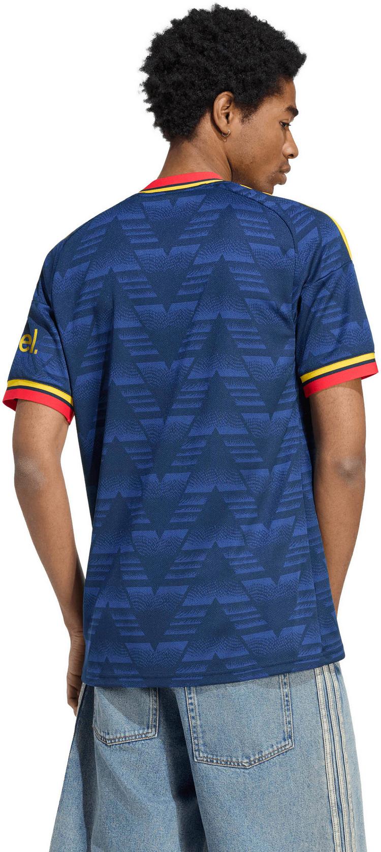 adidas adidas FC Arsenal 26-27 Ausw&auml;rts Teamtrikot Herren - conavy - 1 | SportScheck