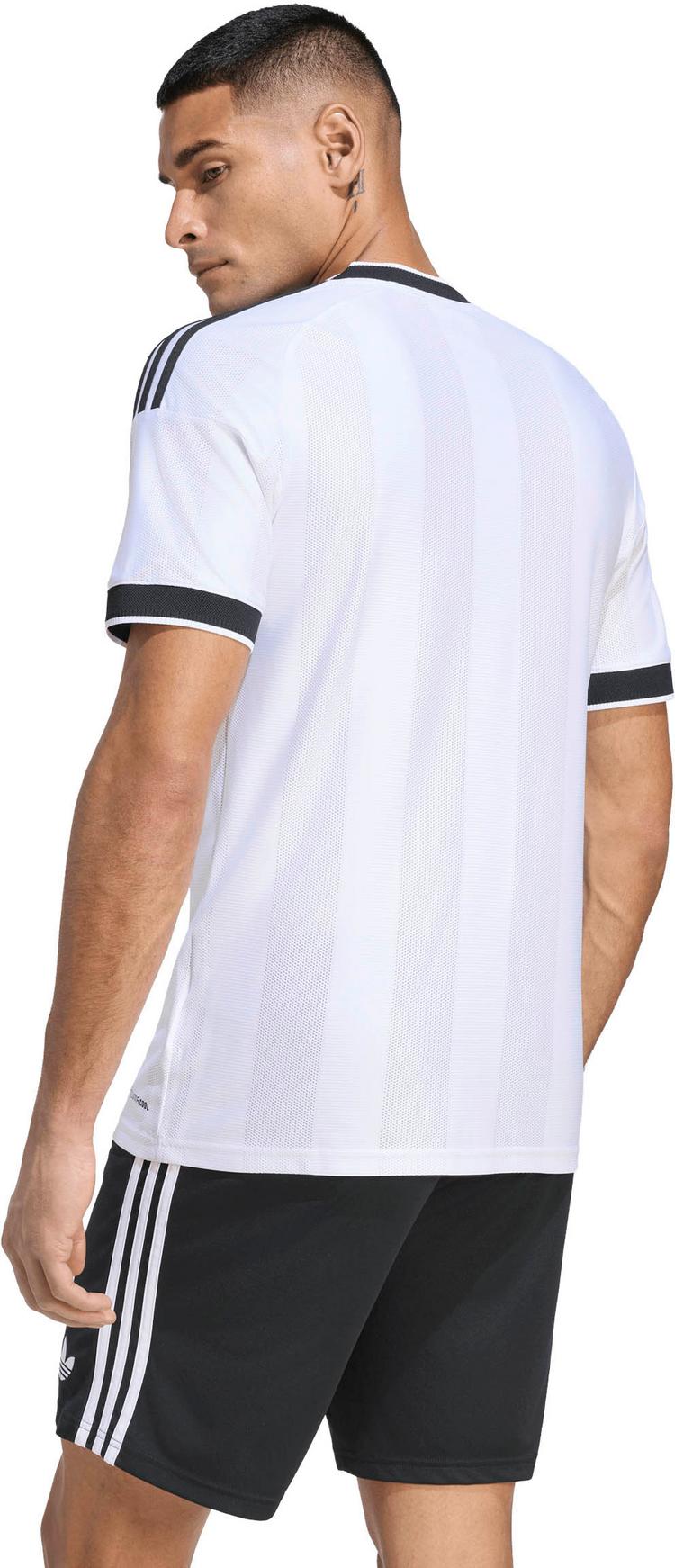 adidas adidas Eintracht Frankfurt 26-27 Ausw&auml;rts Teamtrikot Herren - white - 1 | SportScheck