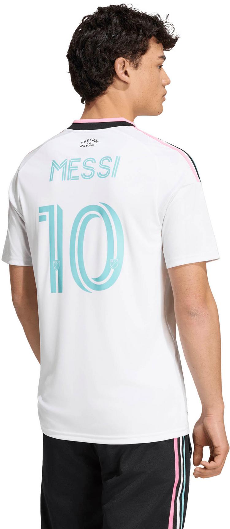 adidas adidas Inter Miami Messi 26-27 Spielertrikot Herren -  - 1 | SportScheck