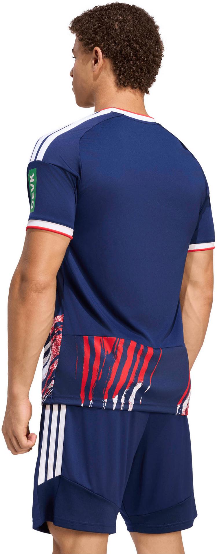 adidas adidas 1. FC K&ouml;ln 26-27 3RD Teamtrikot Herren - navblu-white - 1 | SportScheck