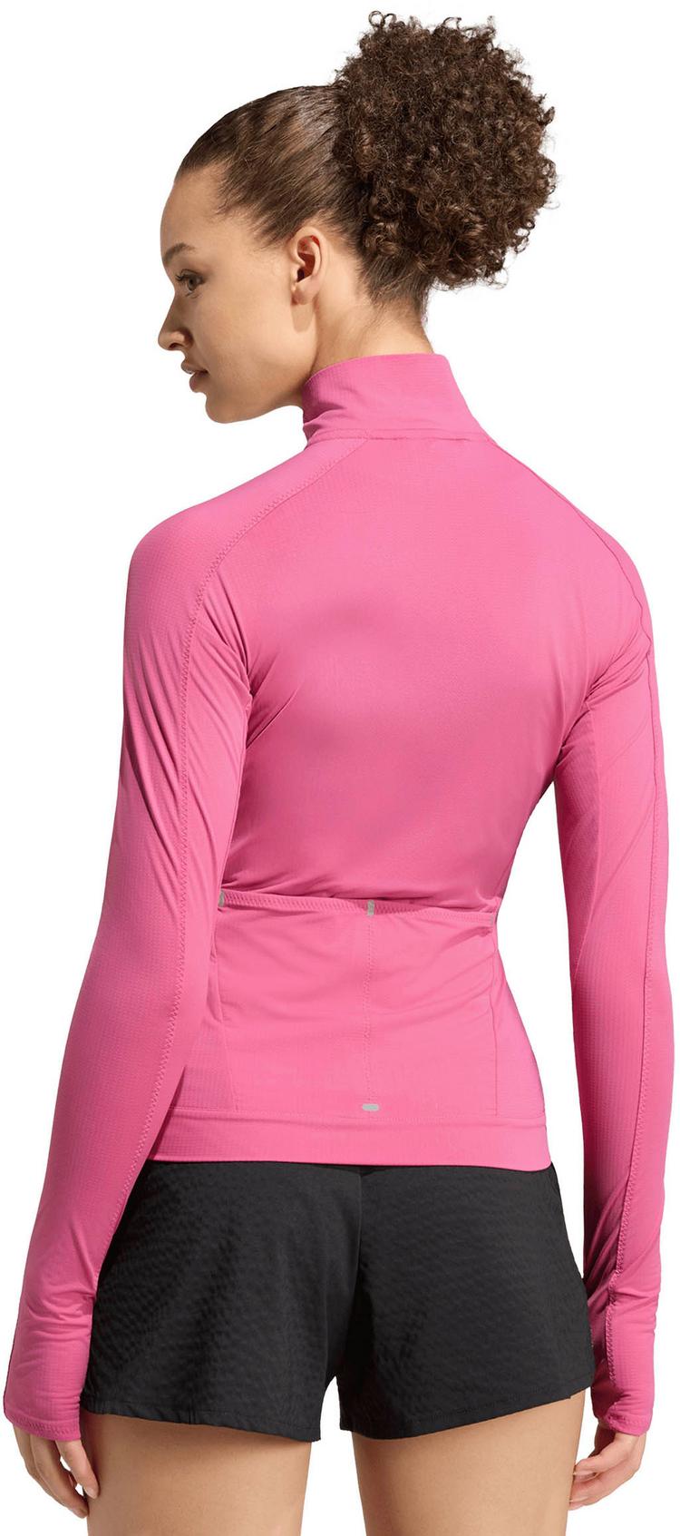 adidas adidas ADI365 W JC Laufjacke Damen - duamag - 1 | SportScheck