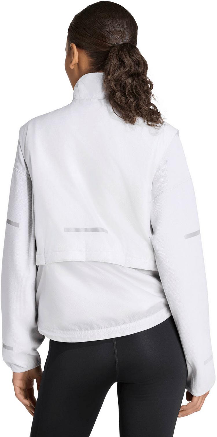 adidas adidas adi365 Laufweste Damen - greone - 1 | SportScheck