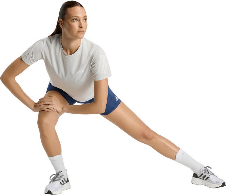 adidas adidas ADI365 Funktionsshirt Damen - greone-white - 2 | SportScheck