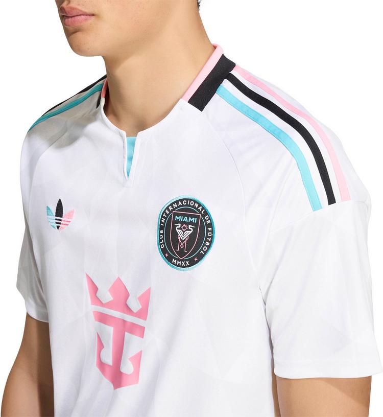 adidas adidas Inter Miami Messi 26-27 Spielertrikot Herren -  - 3 | SportScheck