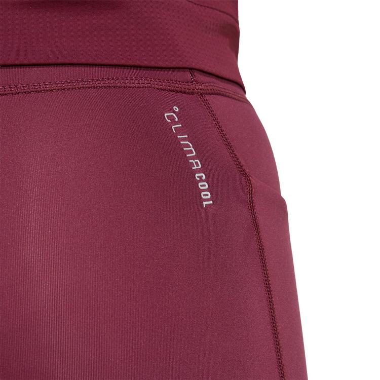 adidas adidas adi365 SEA Lauftights Damen - maroon - 3 | SportScheck