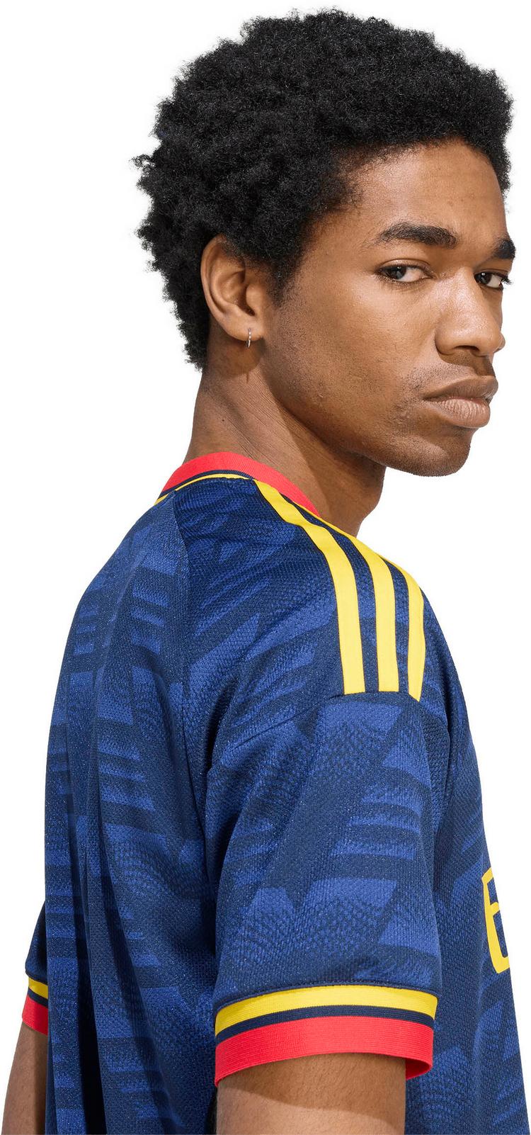 adidas adidas FC Arsenal 26-27 Ausw&auml;rts Teamtrikot Herren - conavy - 4 | SportScheck