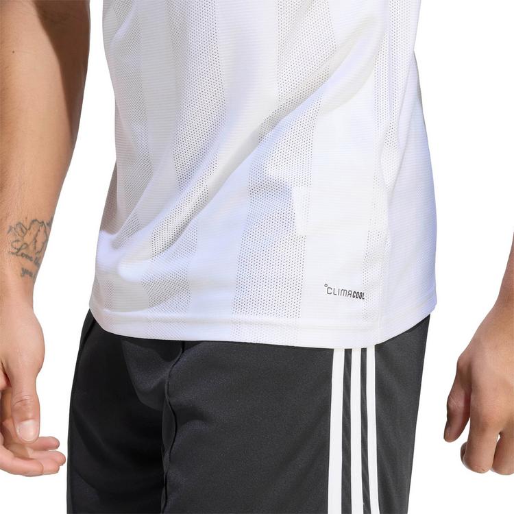 adidas adidas Eintracht Frankfurt 26-27 Ausw&auml;rts Teamtrikot Herren - white - 4 | SportScheck