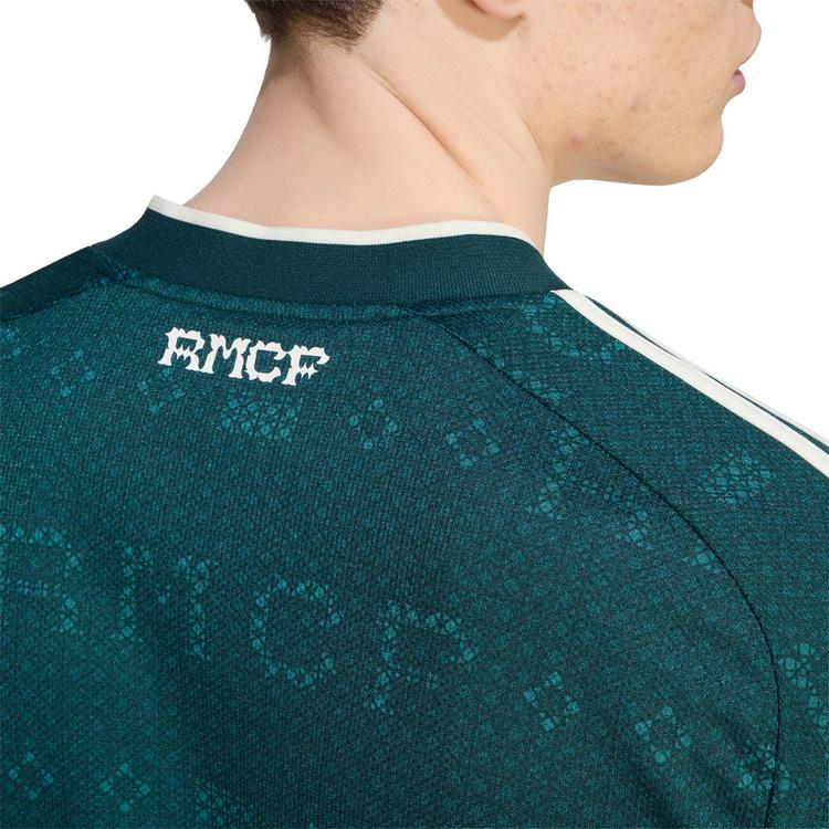 adidas adidas Real Madrid 26-27 Ausw&auml;rts Teamtrikot Herren - aurivy - 4 | SportScheck