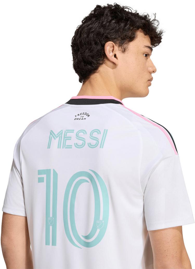 adidas adidas Inter Miami Messi 26-27 Spielertrikot Herren -  - 4 | SportScheck