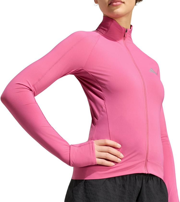 adidas adidas ADI365 W JC Laufjacke Damen - duamag - 4 | SportScheck