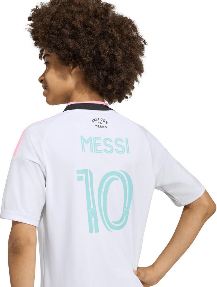 adidas adidas Inter Miami Messi 26-27 Spielertrikot Kinder -  - 5 | SportScheck
