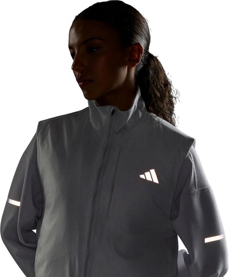 adidas adidas adi365 Laufweste Damen - greone - 5 | SportScheck