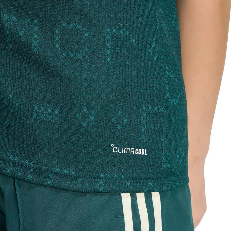 adidas adidas Real Madrid 26-27 Ausw&auml;rts Teamtrikot Kinder - aurivy - 6 | SportScheck