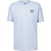 Under Armour SPORTSTYLE T-Shirt Herren - blue fog
