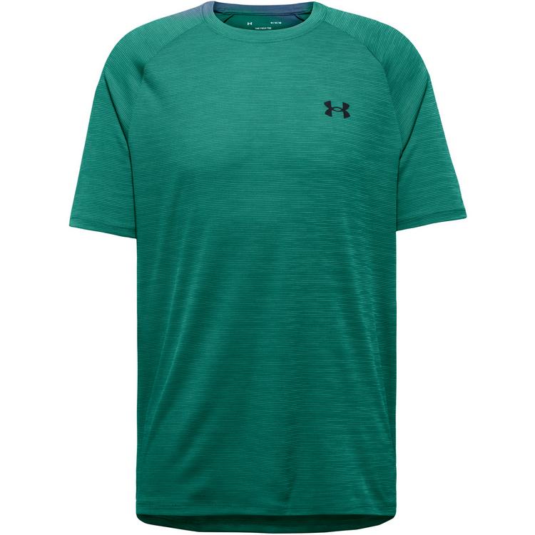Under Armour Under Armour TECH Funktionsshirt Herren - campus ivy - 0 | SportScheck