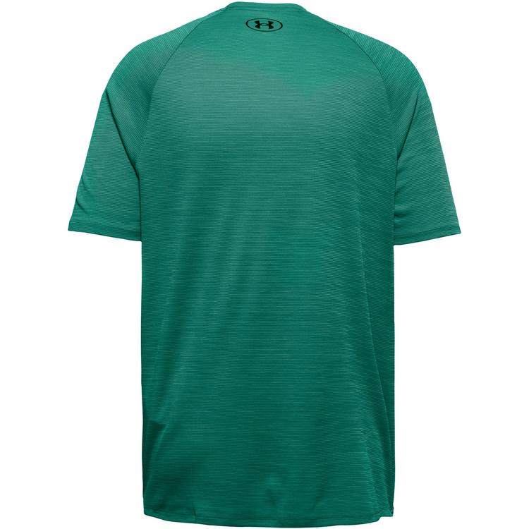 Under Armour Under Armour TECH Funktionsshirt Herren - campus ivy - 0 | SportScheck