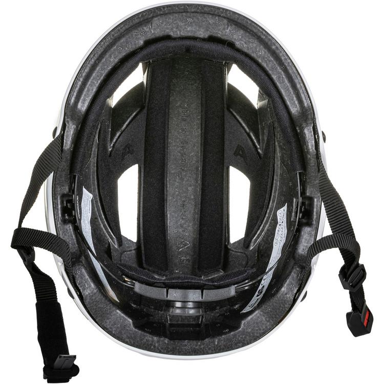 ALPINA ALPINA Soho Helm - white gloss - 1 | SportScheck