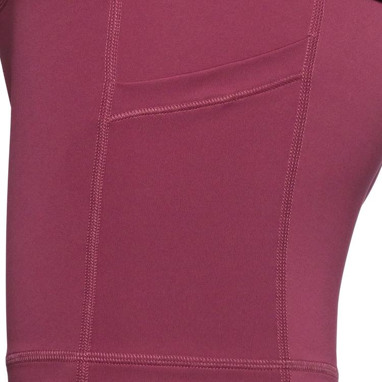 Nike Nike Victory Tennisrock Damen - pink smoke-white - 0 | SportScheck