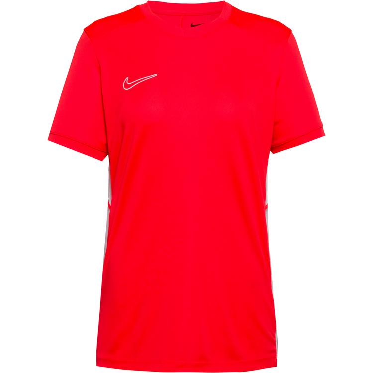 Nike Nike Academy 25 Funktionsshirt Damen - bright crimson-bright crimson-white - 0 | SportScheck