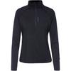 Brooks Dash Funktionsshirt Damen - blk