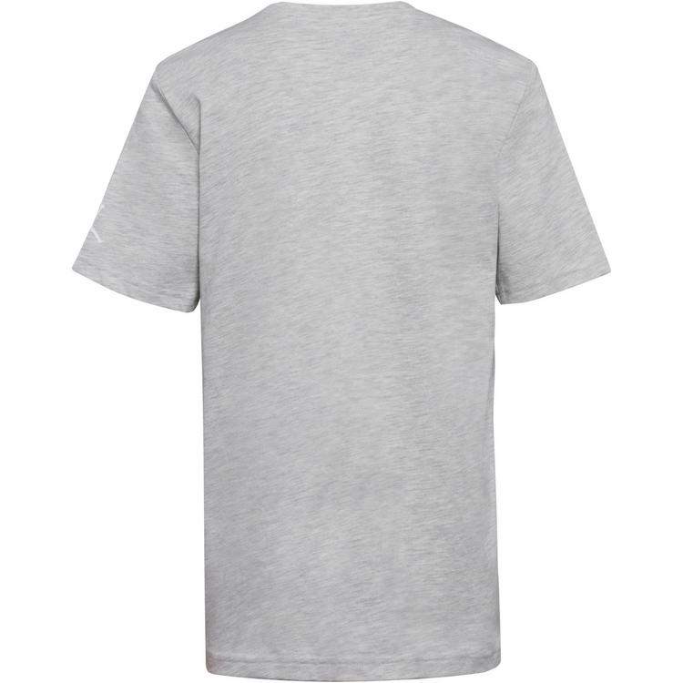 Nike Nike Jumpman T-Shirt Kinder - grey heather - 0 | SportScheck