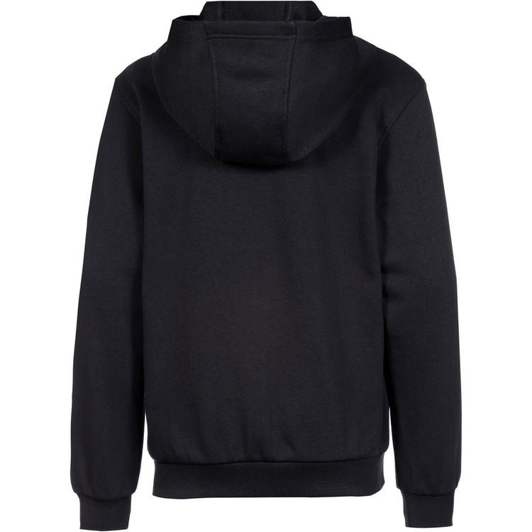 Nike Nike NSW CLUB Sweatjacke Kinder - black-white - 0 | SportScheck