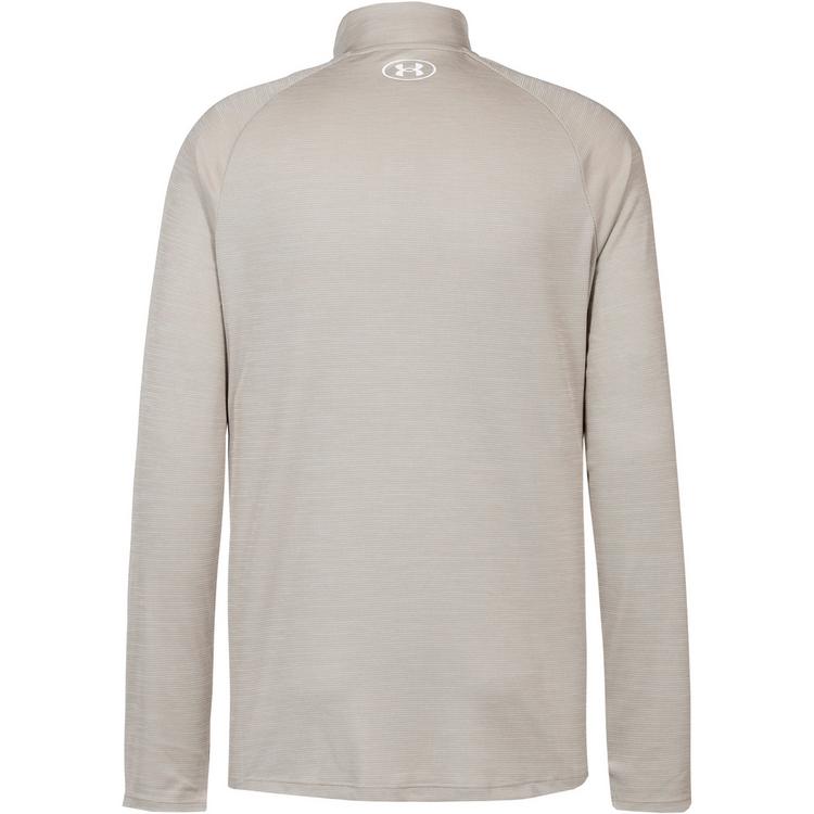 Under Armour Under Armour TECH Funktionsshirt Herren - city khaki - 0 | SportScheck