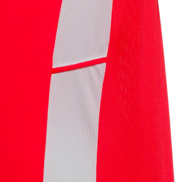 Nike Nike Academy 25 Funktionsshirt Damen - bright crimson-bright crimson-white - 0 | SportScheck