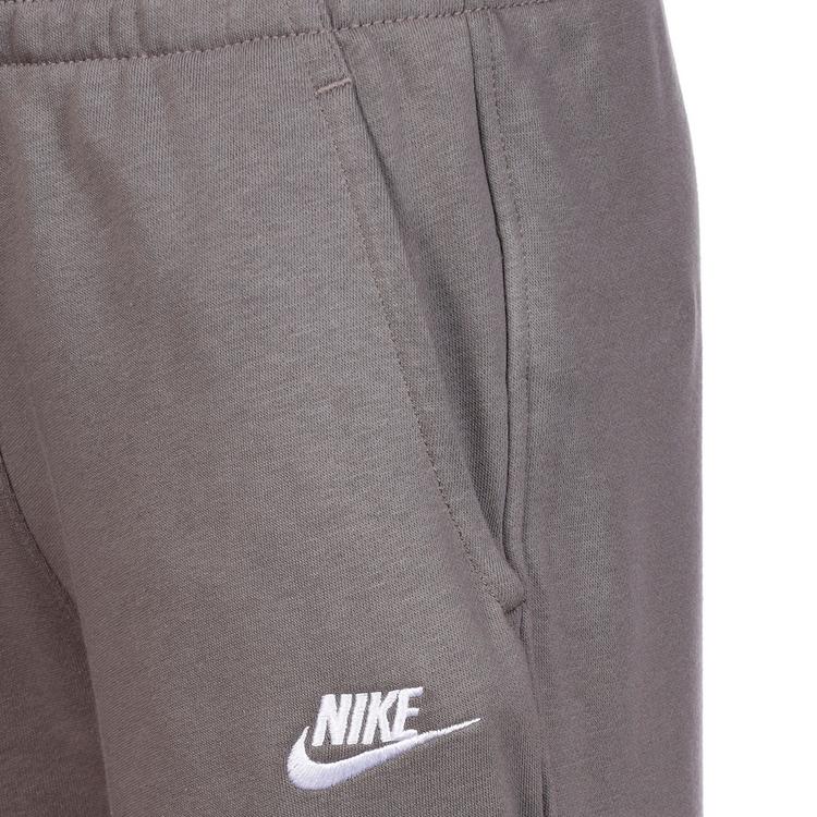 Nike Nike NSW Club Sweathose Jungen - cave stone-white - 0 | SportScheck