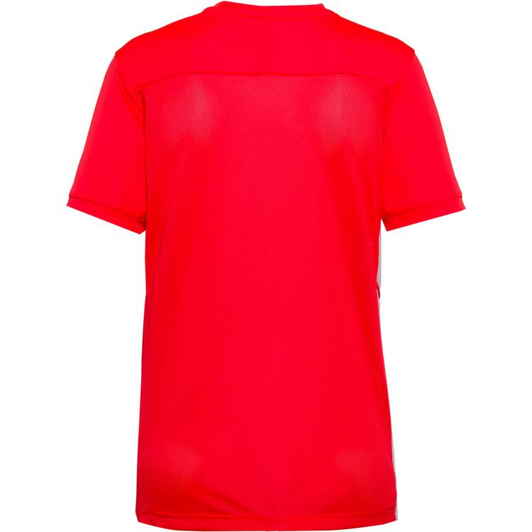 Nike Nike Academy 25 Funktionsshirt Damen - bright crimson-bright crimson-white - 0 | SportScheck