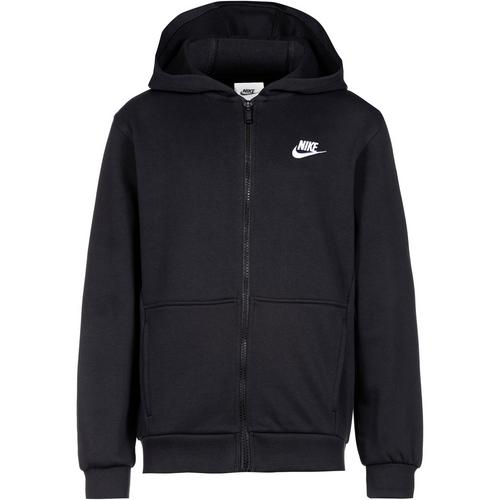 Nike NSW CLUB Sweatjacke Kinder