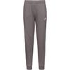 Nike NSW Club Sweathose Jungen - cave stone-white