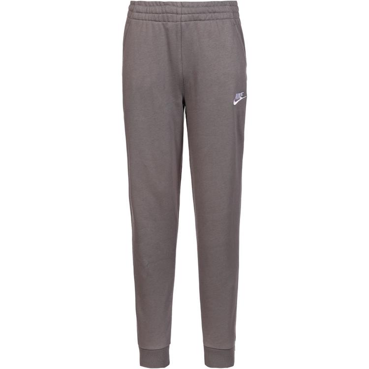 Nike Nike NSW Club Sweathose Jungen - cave stone-white - 0 | SportScheck
