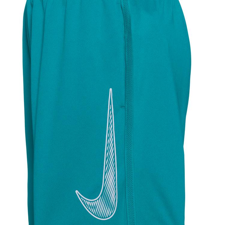 Nike Nike MULTI Sweatshorts Kinder - energy-white - 0 | SportScheck
