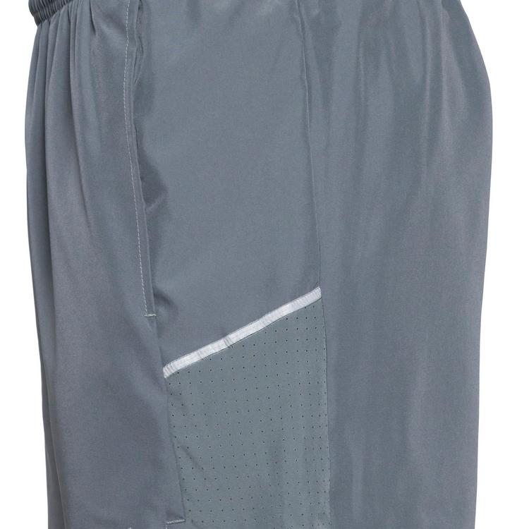 Nike Nike Miler Laufshorts Herren - smoke grey-smoke grey-reflective si - 0 | SportScheck