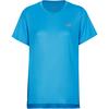 NEW BALANCE Sport Essential Funktionsshirt Damen - black