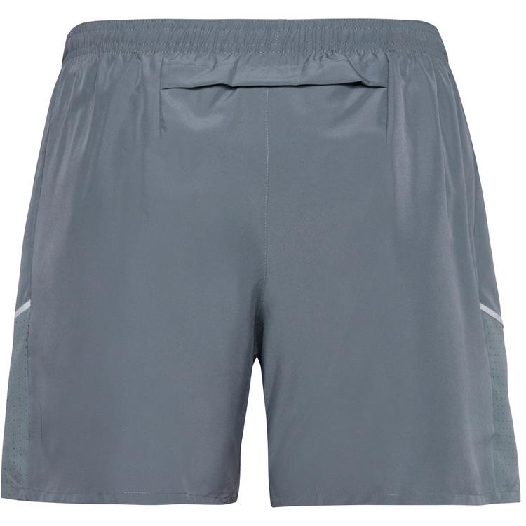 Nike Nike Miler Laufshorts Herren - smoke grey-smoke grey-reflective si - 0 | SportScheck