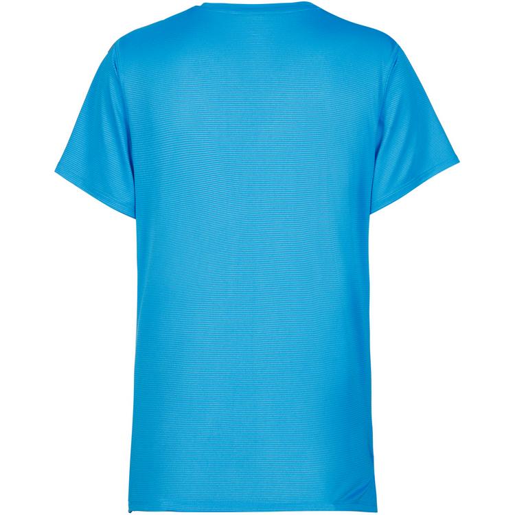 NEW BALANCE NEW BALANCE Sport Essential Funktionsshirt Damen - black - 0 | SportScheck