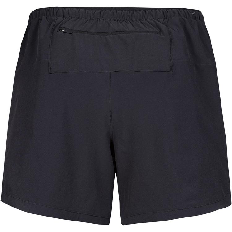 NEW BALANCE NEW BALANCE RC Essential Laufshorts Damen - bk - 0 | SportScheck